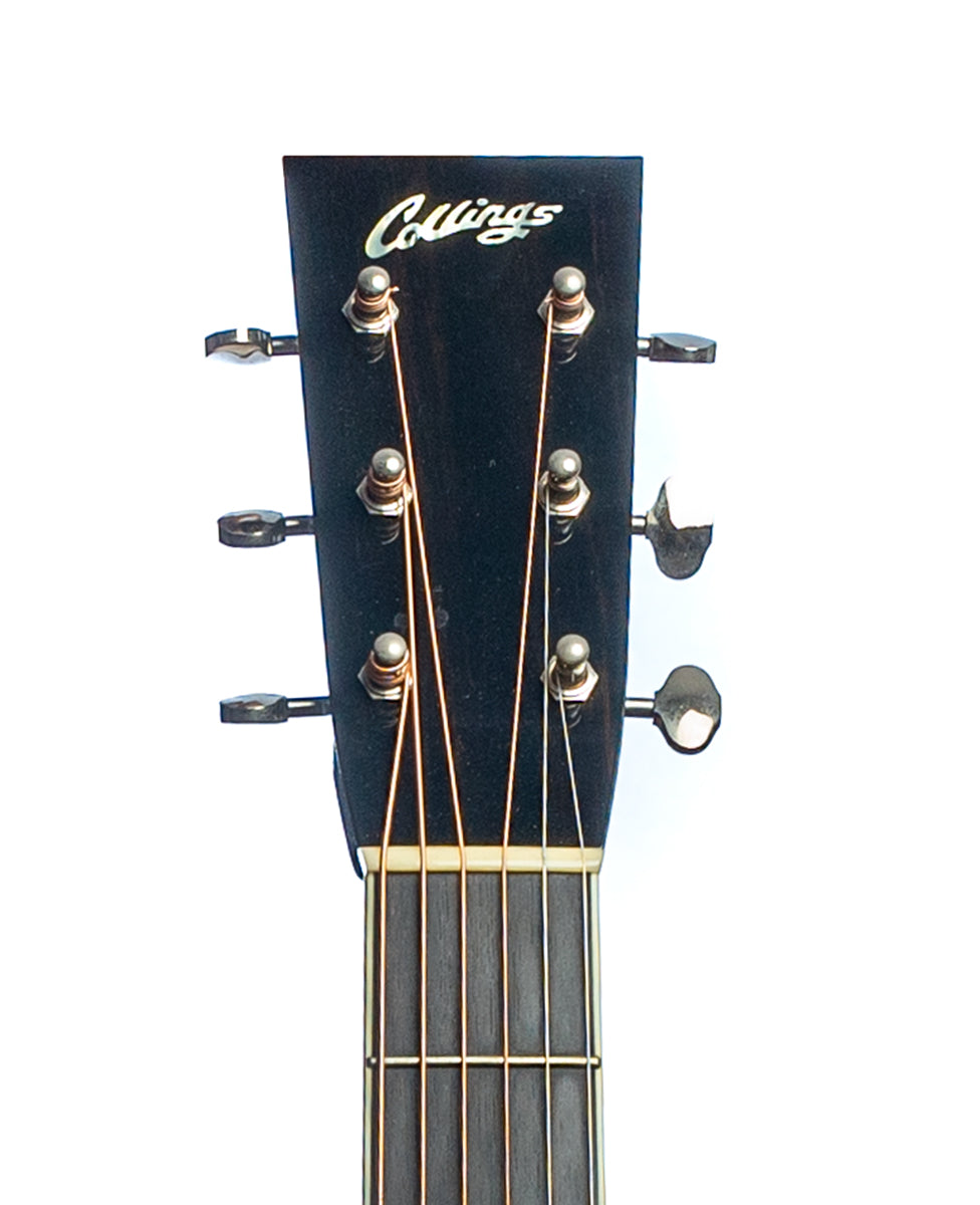 Collings CW Indian A