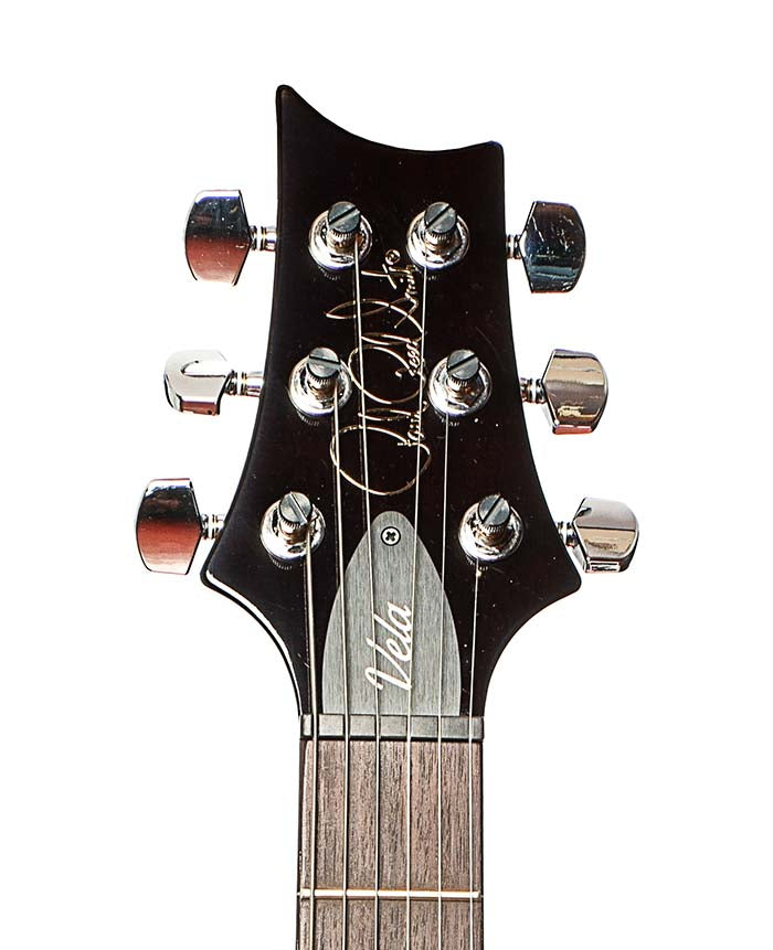 PRS S2 Vela McCarty Tobacco Sunburst