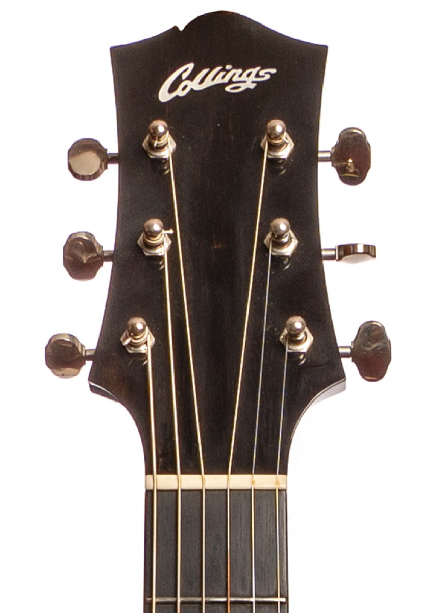 Collings C10 Short Scale