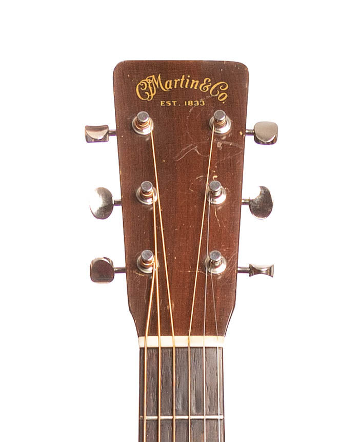 Martin D-18 (1950)