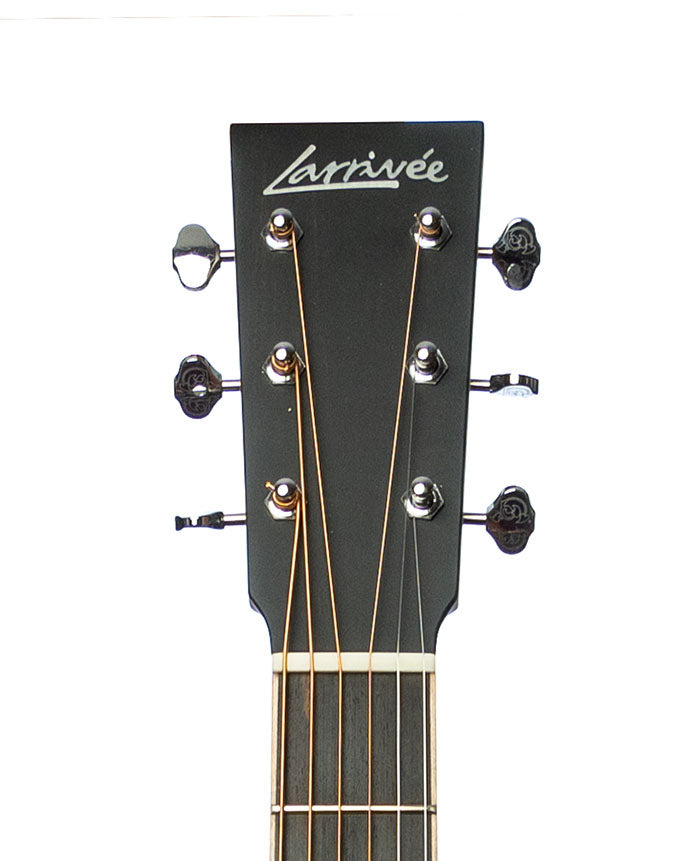 Larrivee D-40R Vintage Burst