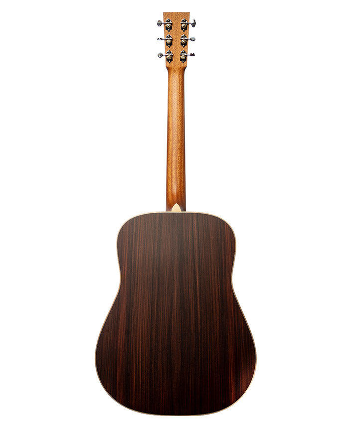 Larrivee D-40R Vintage Burst