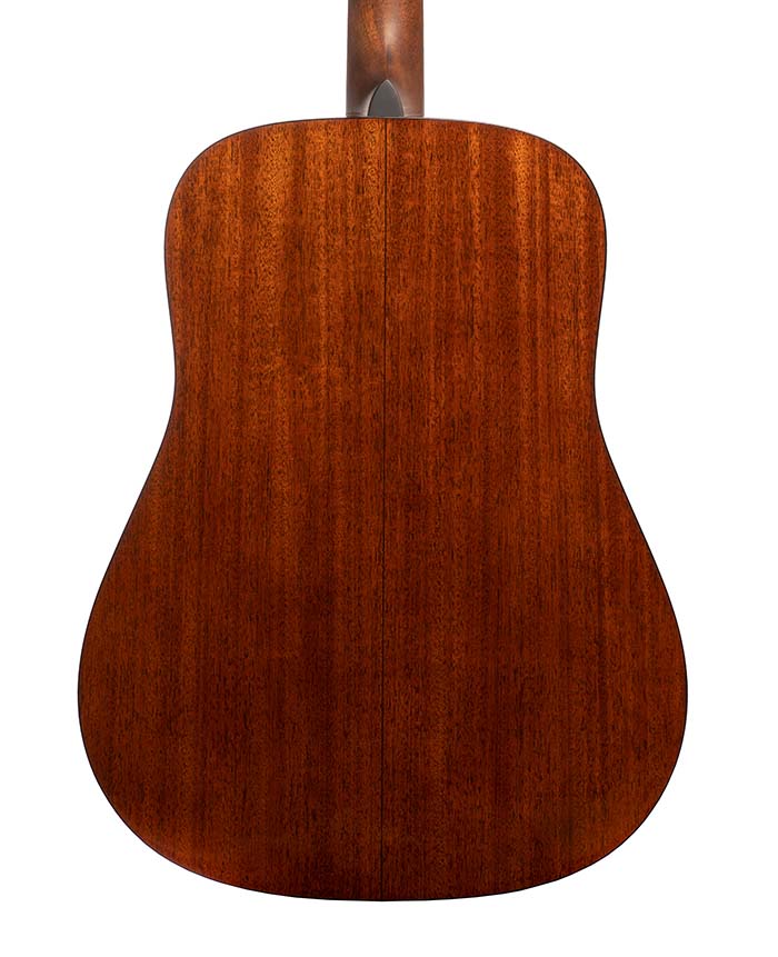 Martin D-18 (Sunburst)