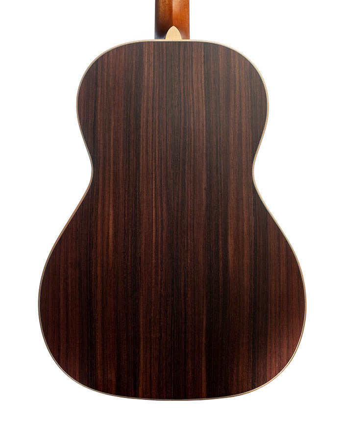 Larrivee OM-40R Vintage Burst