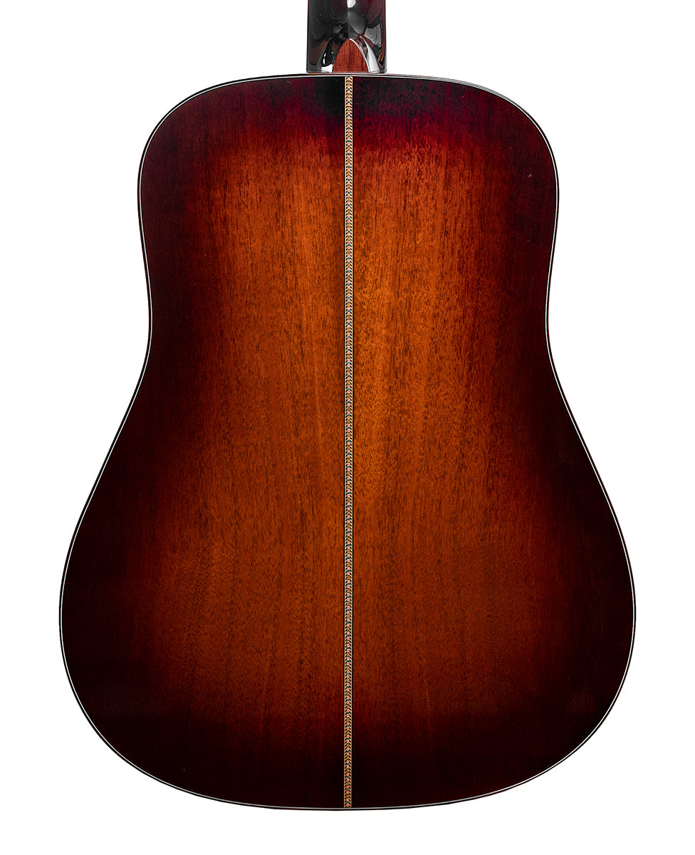 Martin D-42 Sinker Mahogany (2012)
