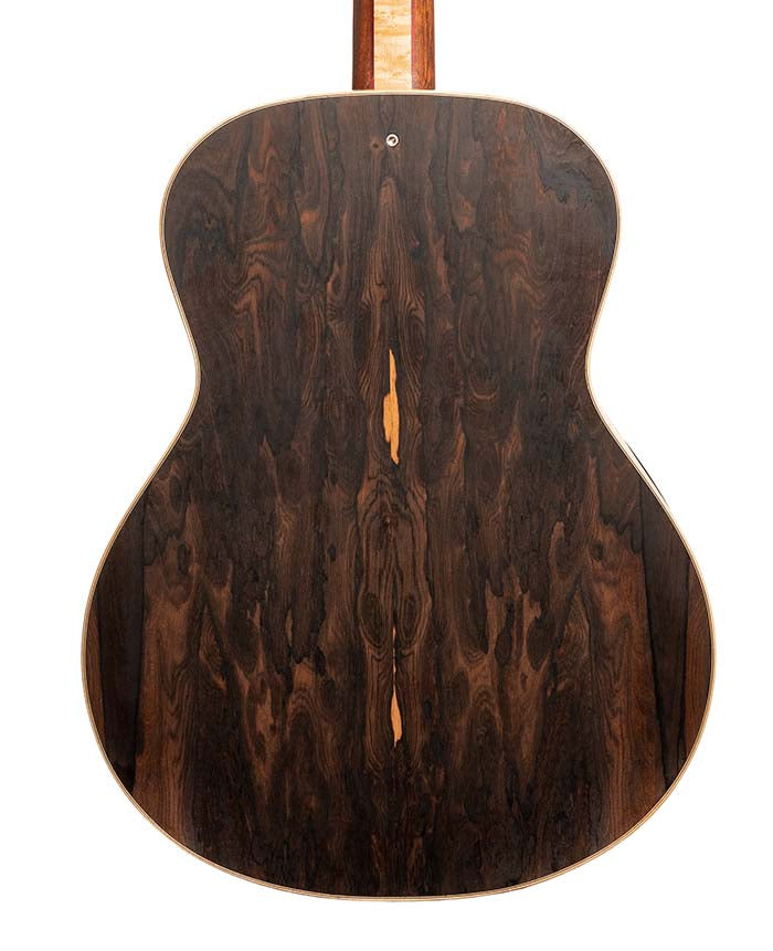 Söderlund Kestrel Baritone