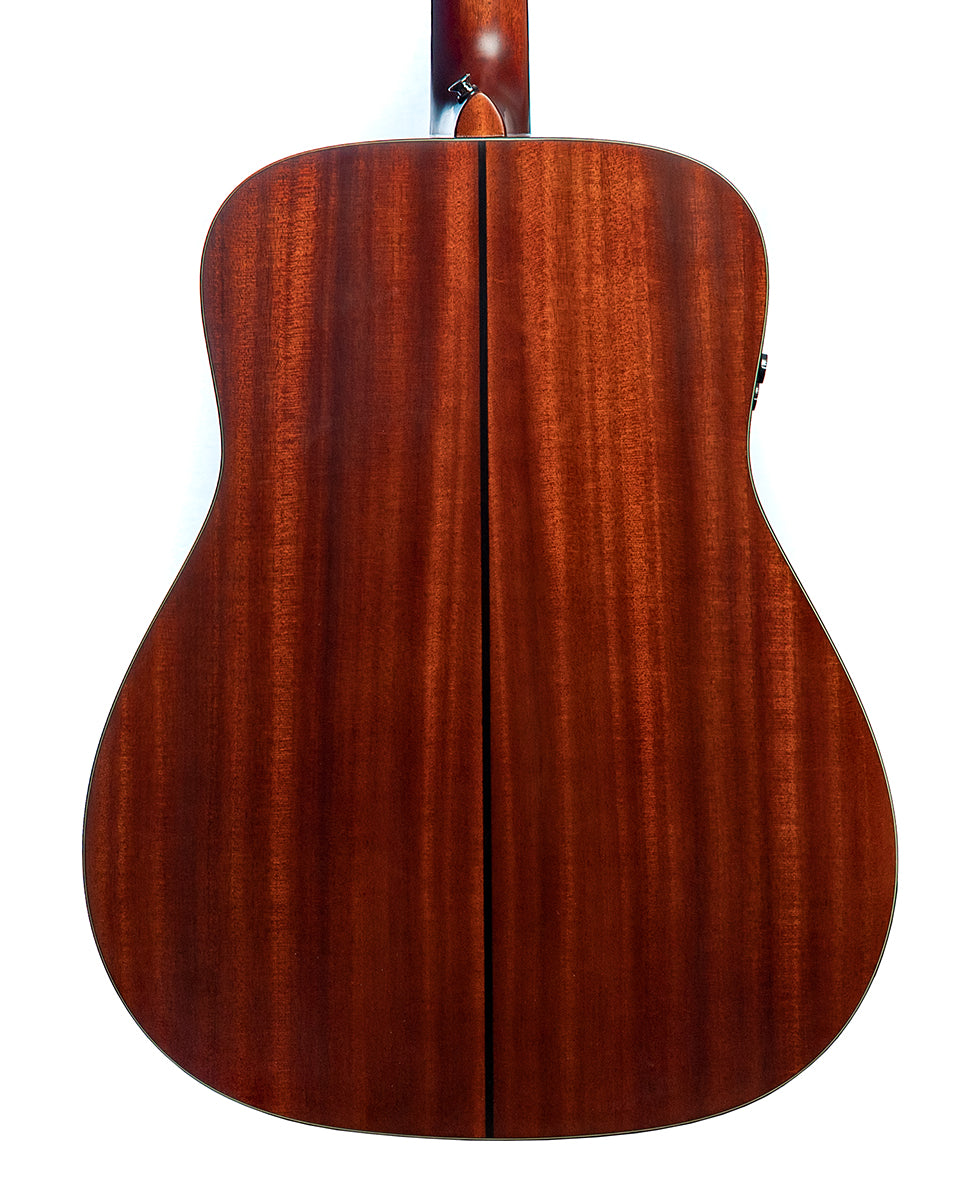 Yamaha FGX3 Red Label