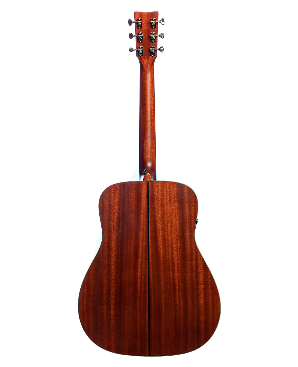 Yamaha FGX3 Red Label