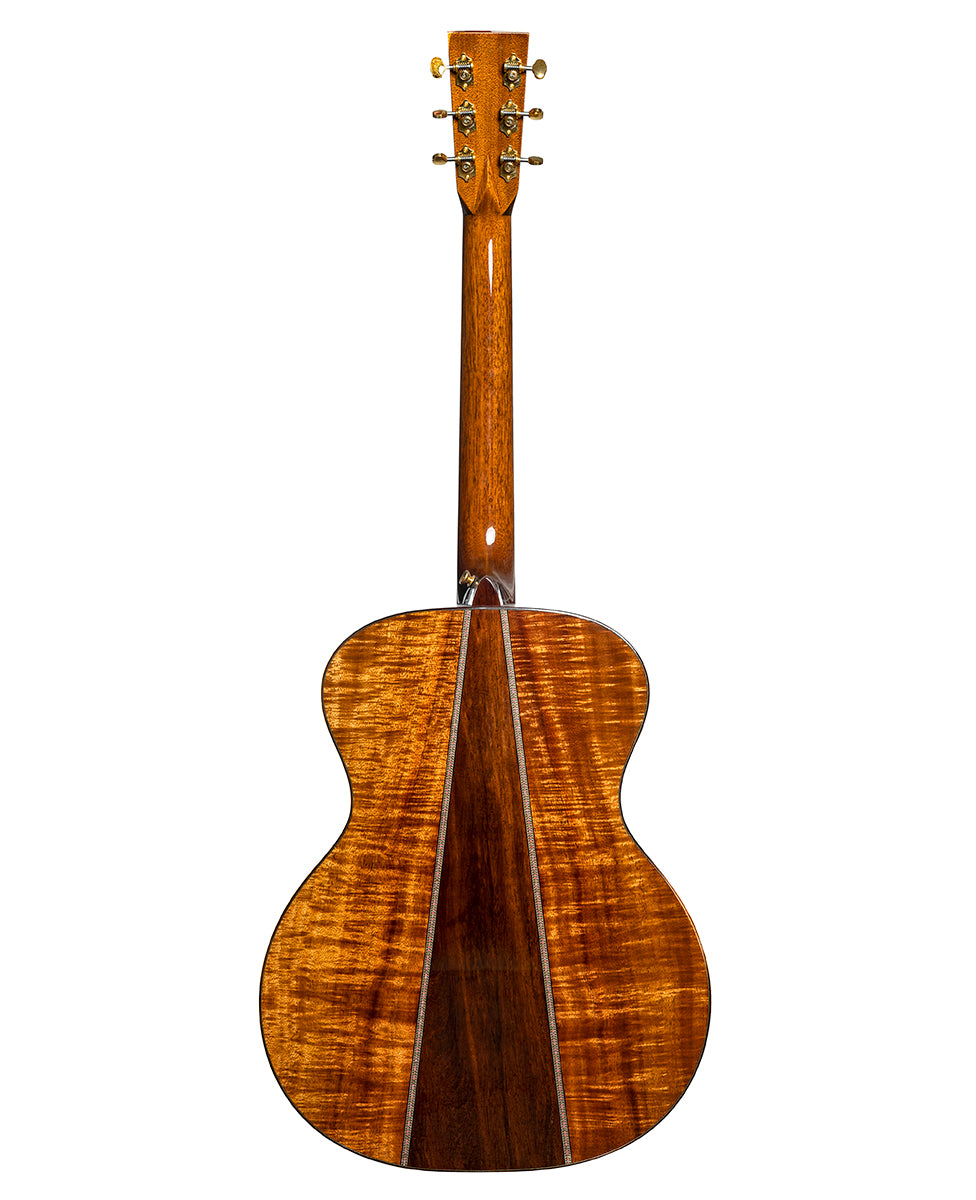 Martin Custom GP42-15