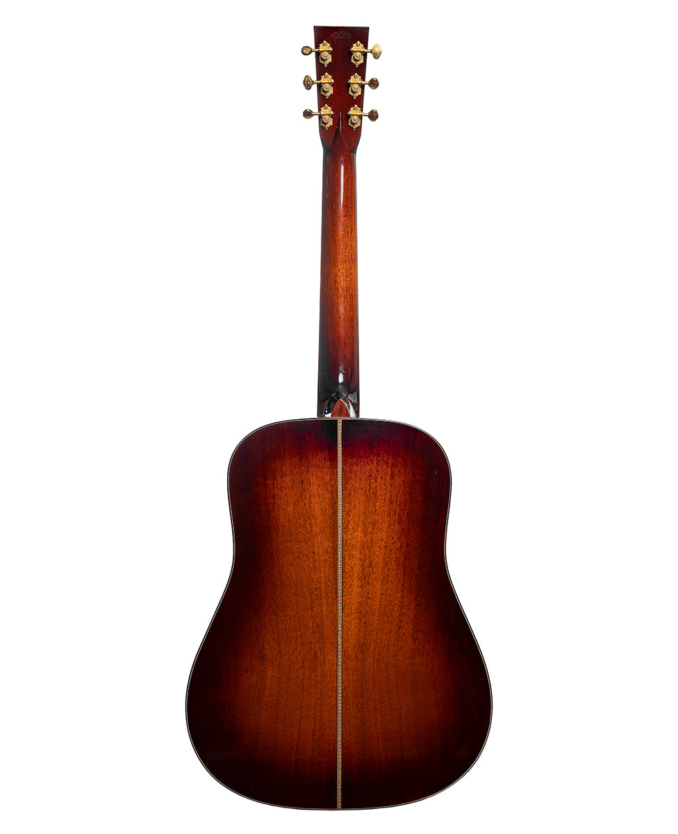 Martin D-42 Sinker Mahogany (2012)