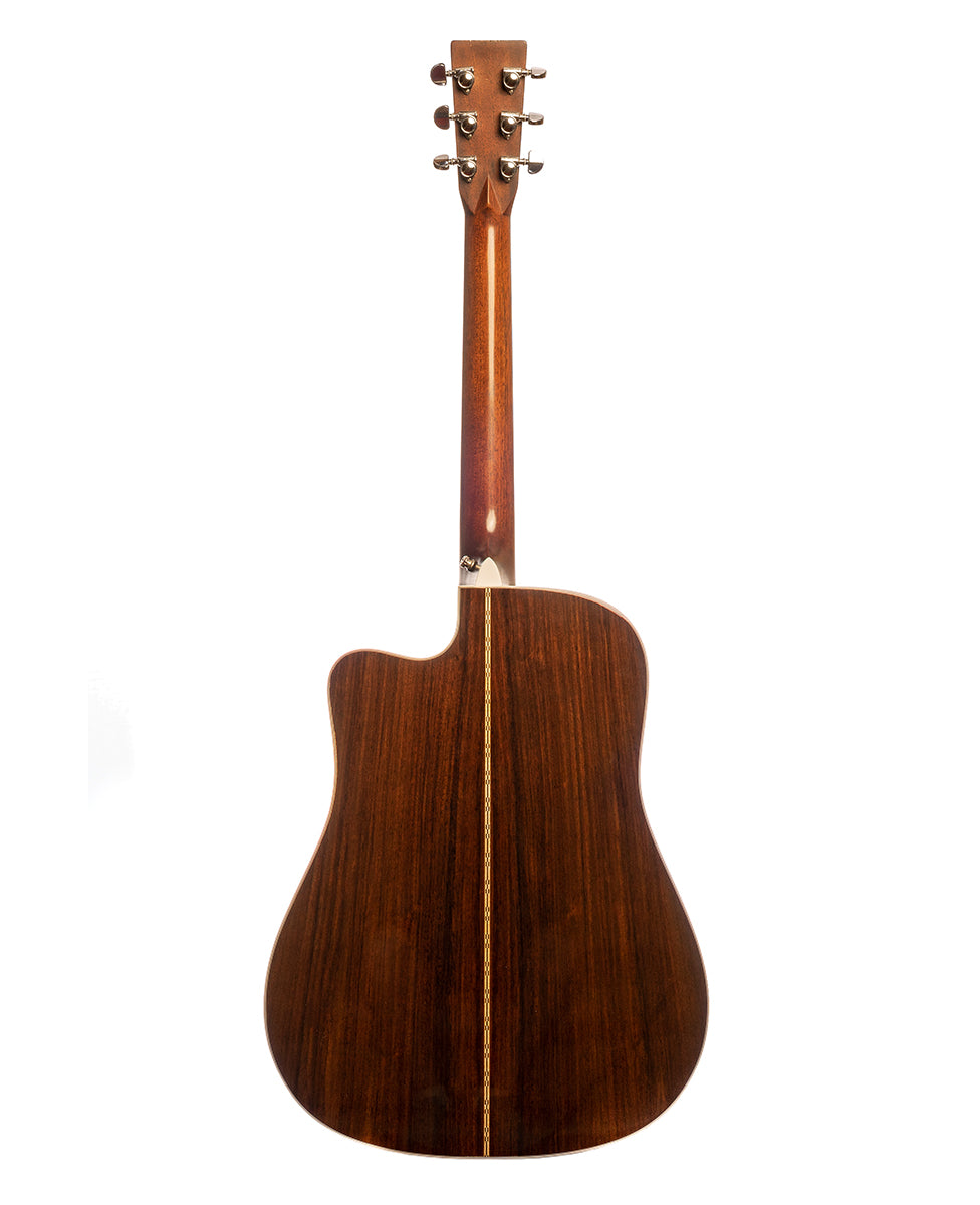 Martin DC-28E (Pre-Owned)