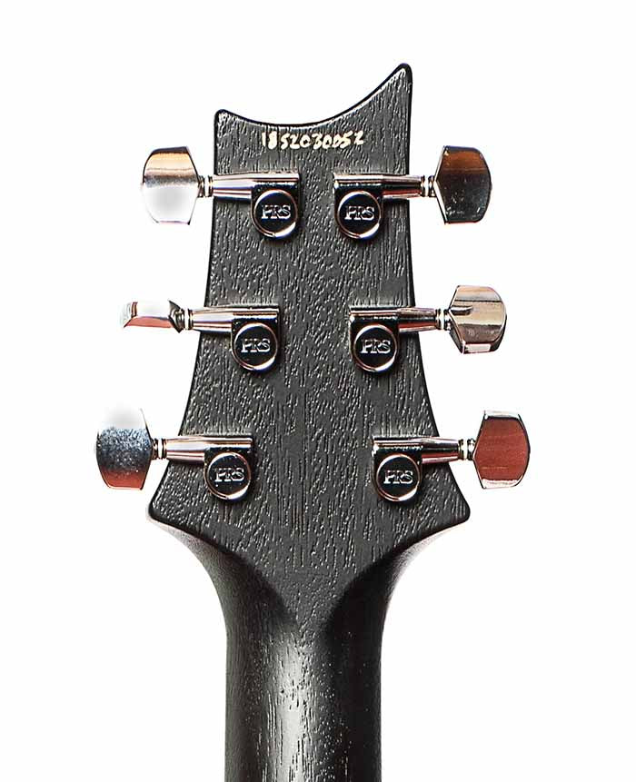 PRS S2 Standard Satin