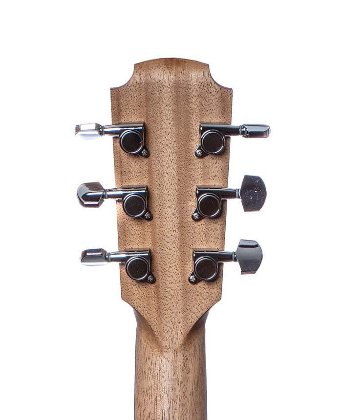 Sheeran W-03 (East Indian Rosewood)