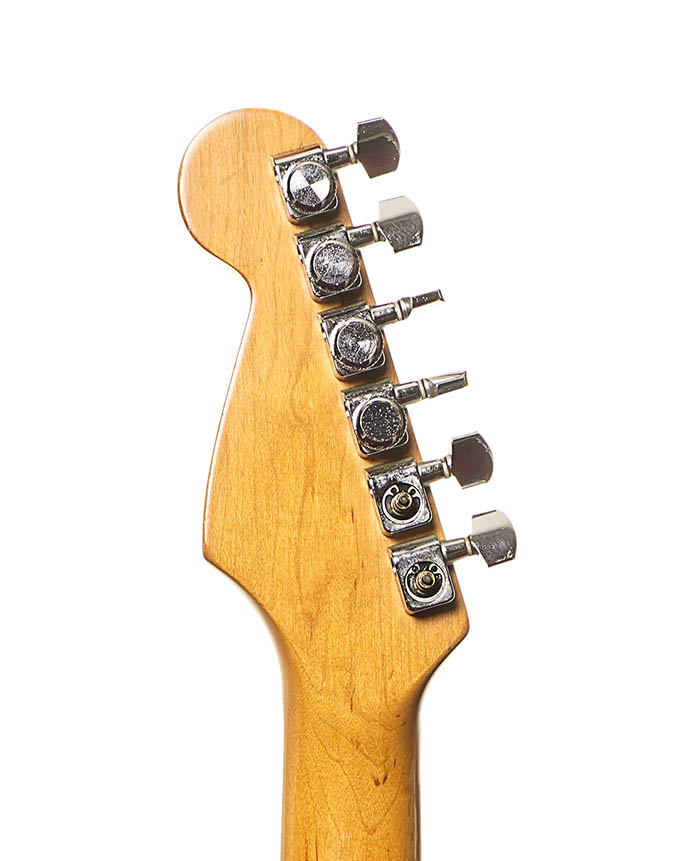 Fender Stratocaster Ultra (1990)