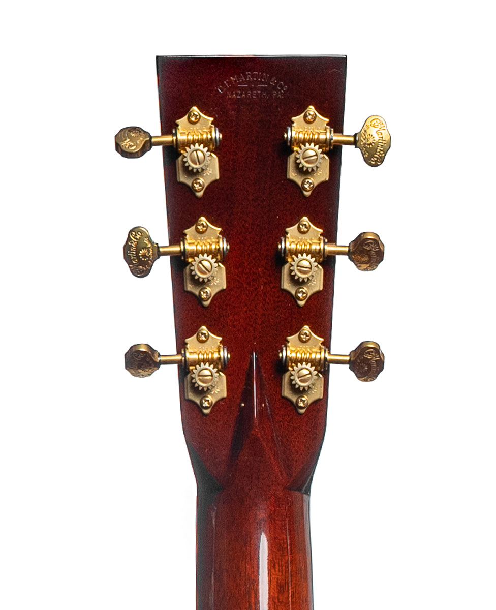 Martin D-42 Sinker Mahogany (2012)