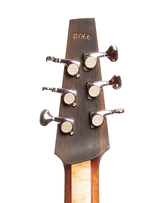 Söderlund Kestrel Baritone