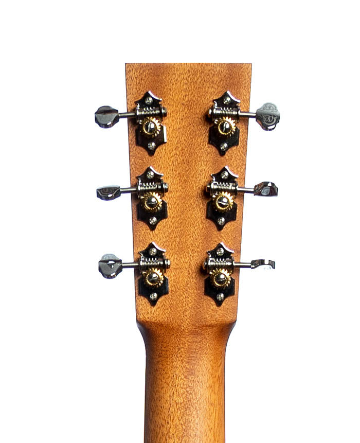 Larrivee OM-40R Vintage Burst