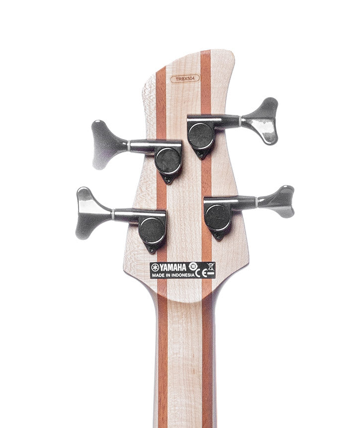 Yamaha TRBX504