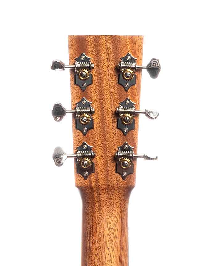 Larrivee 000-40R (Vintage Burst)