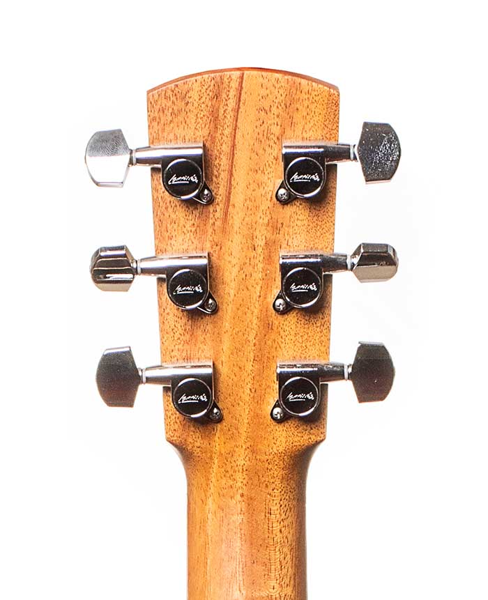 Larrivee C-03R Tommy Emmanuel