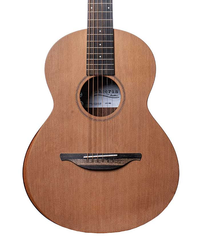 Sheeran W-03 (East Indian Rosewood)