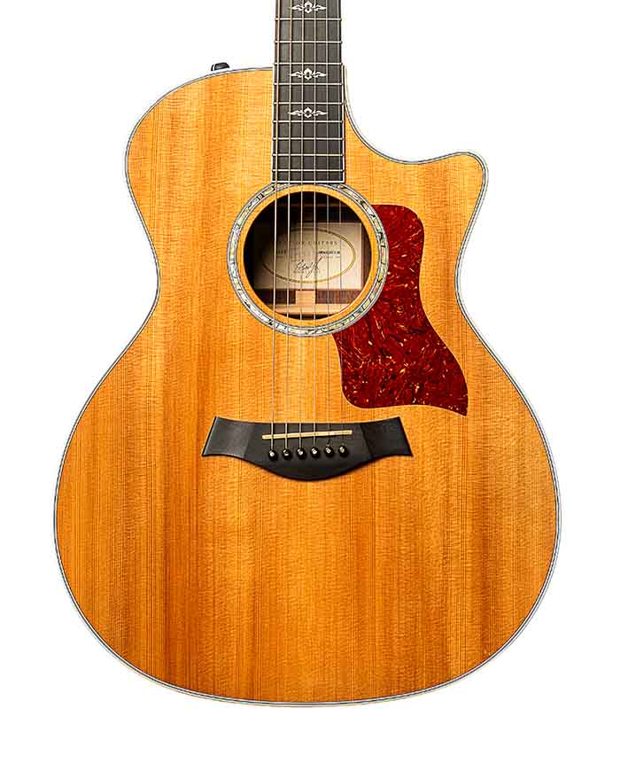 Taylor 814 (Pre-Owned)