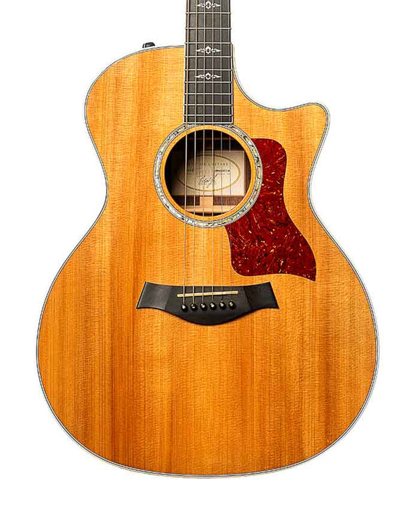 Taylor 814 (Pre-Owned) - Guitar Gallery