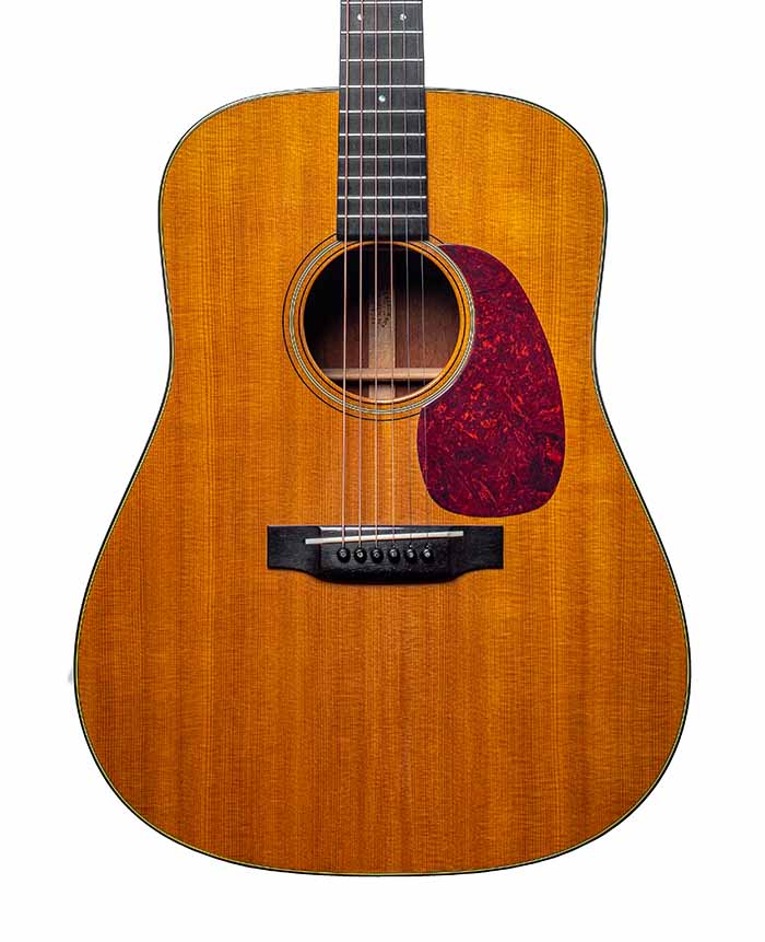 Martin D-18VM (Pre-Owned)