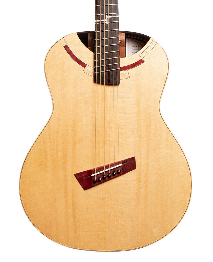 Söderlund Kestrel Baritone