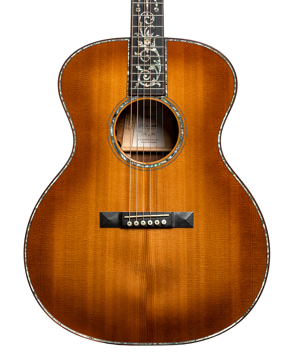 Martin Custom GP42-15