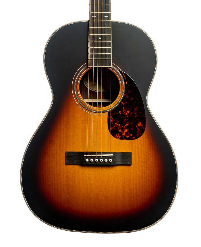 Larrivee OM-40R Vintage Burst