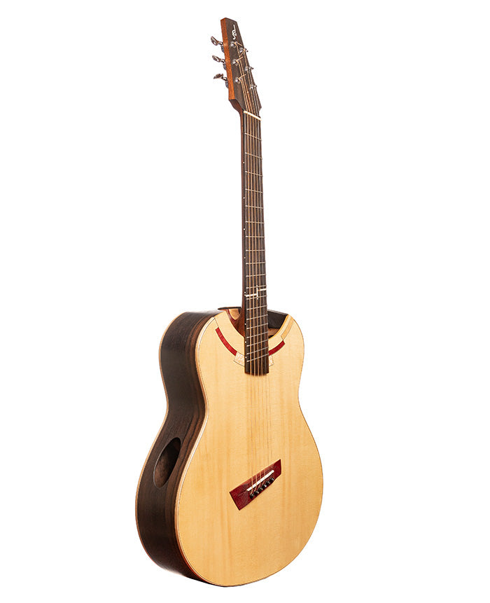 Söderlund Kestrel Baritone