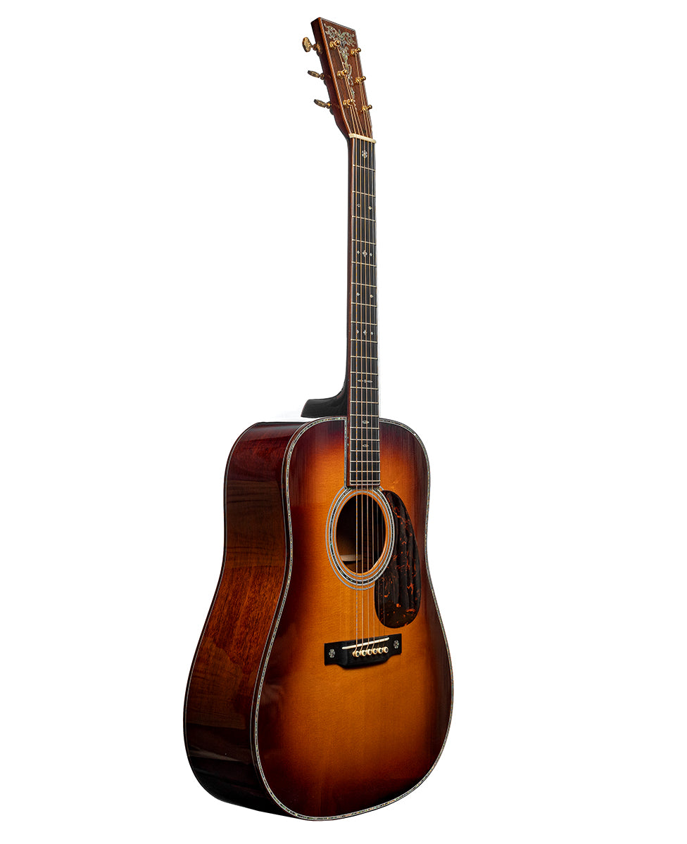 Martin D-42 Sinker Mahogany (2012)