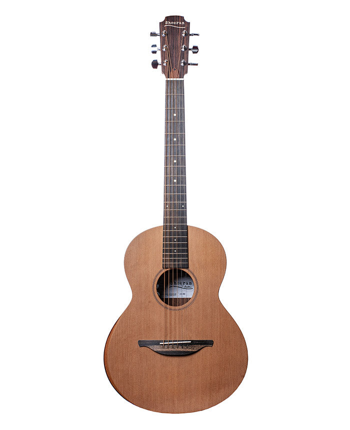 Sheeran W-03 (East Indian Rosewood)