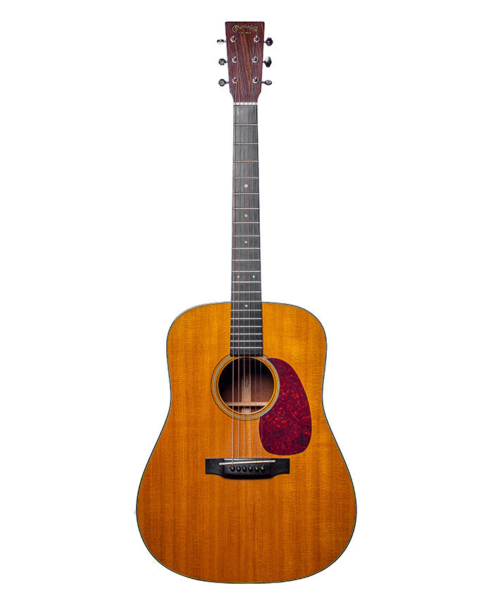 Martin D-18VM (Pre-Owned)