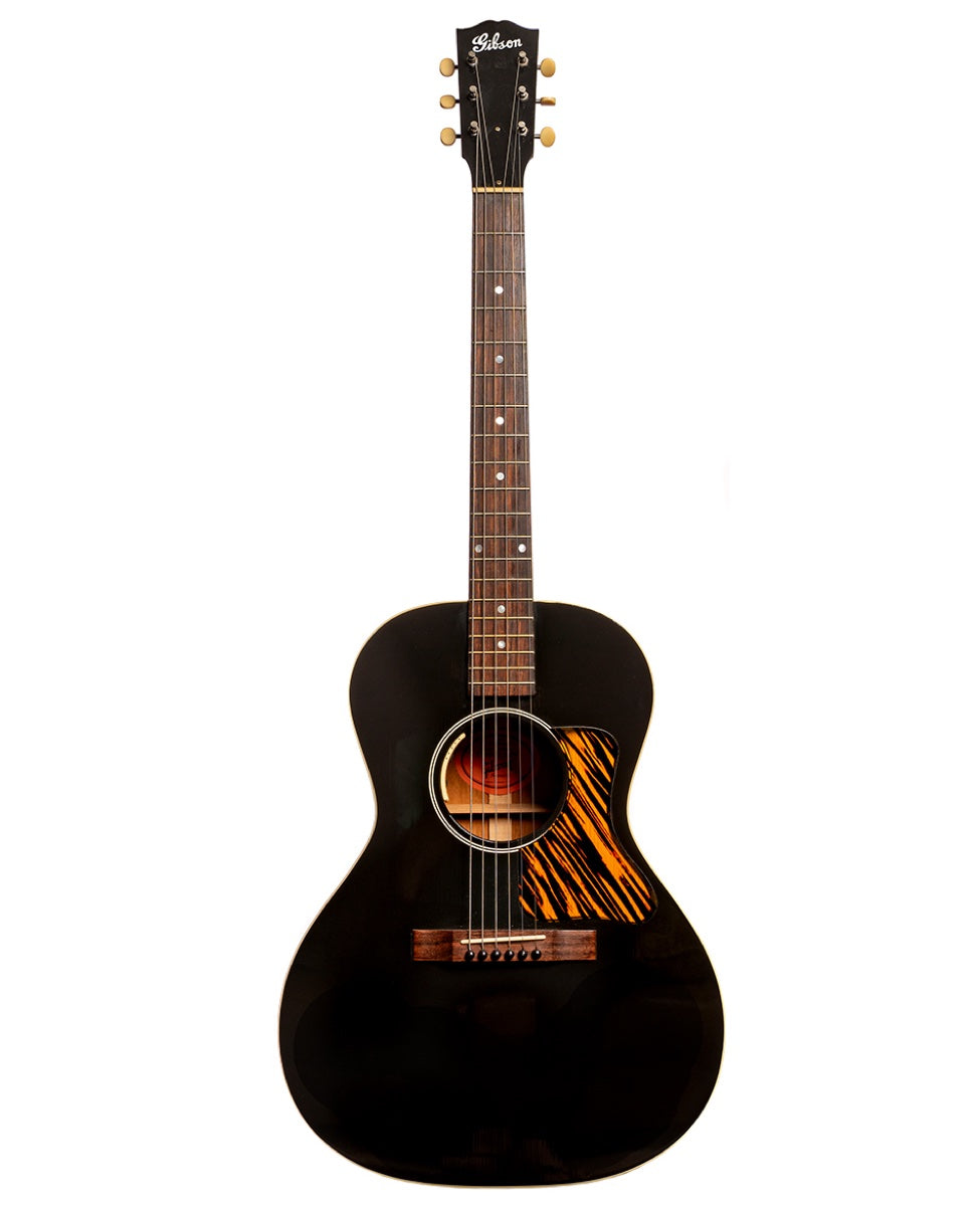 Gibson Limited Edition 1930's L-00 Classic Ebony
