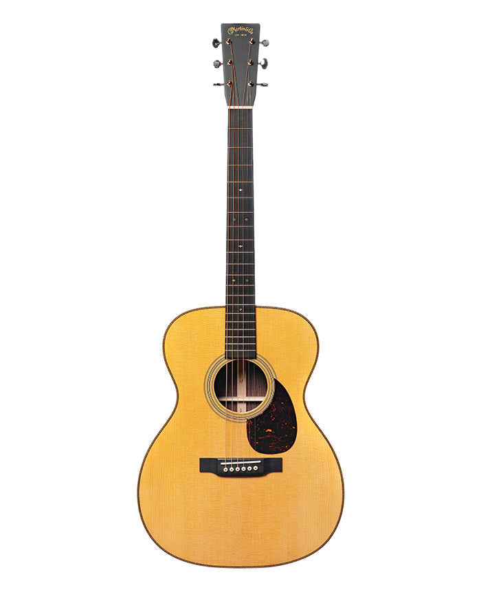 Martin OM-28E