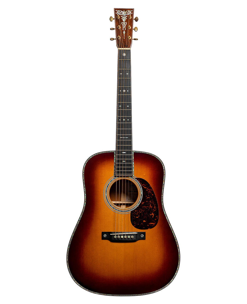 Martin D-42 Sinker Mahogany (2012)