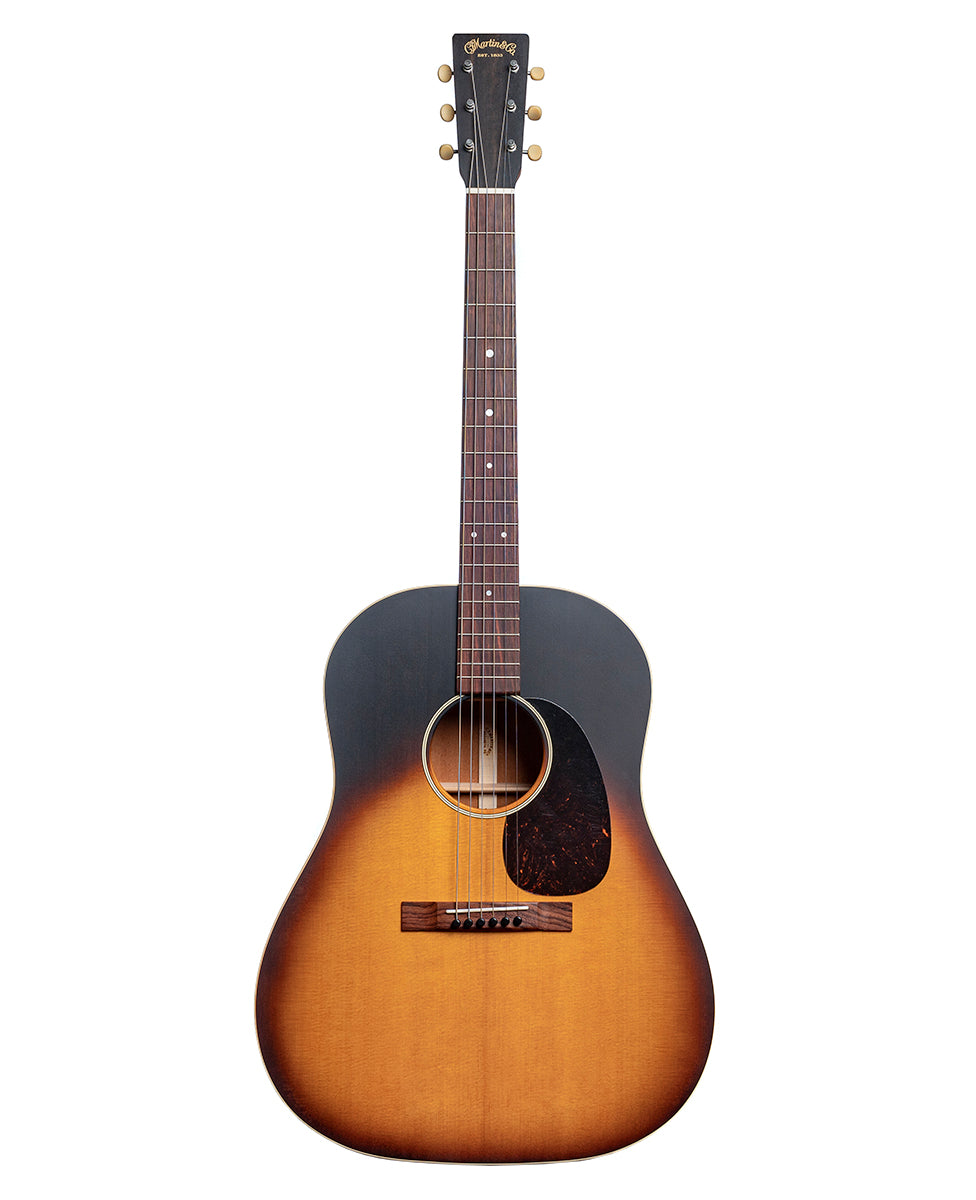 Martin DSS-17