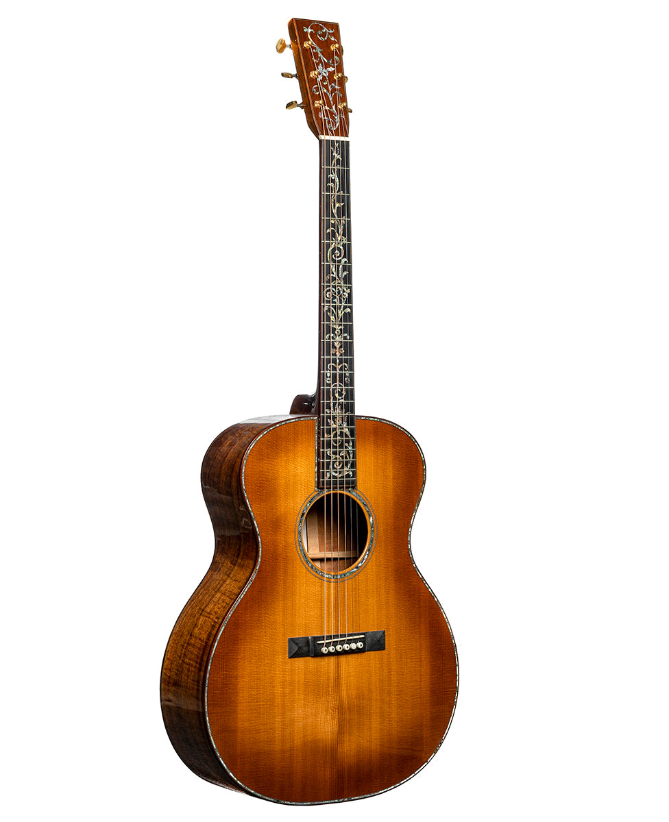 Martin Custom GP42-15