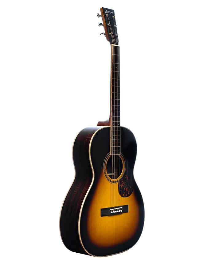 Larrivee 000-40R (Vintage Burst)