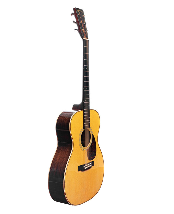 Martin OM-28E