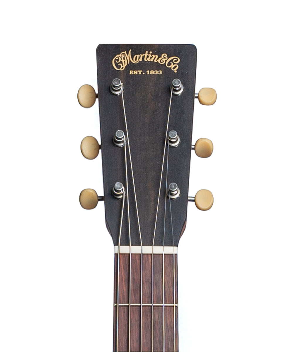 Martin DSS-17