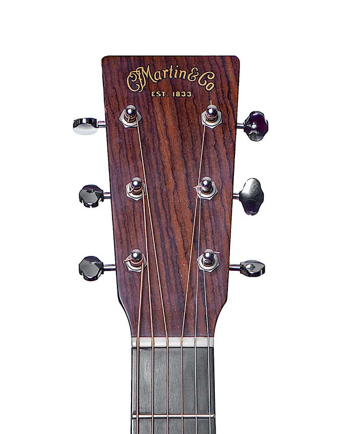 Martin D-18VM (Pre-Owned)