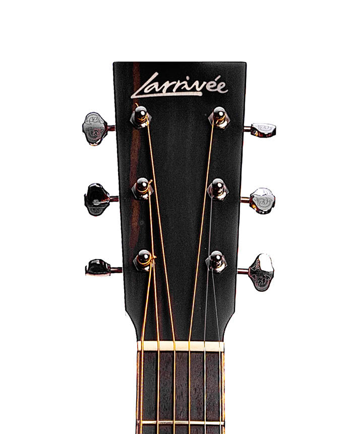 Larrivee 000-40R (Vintage Burst)