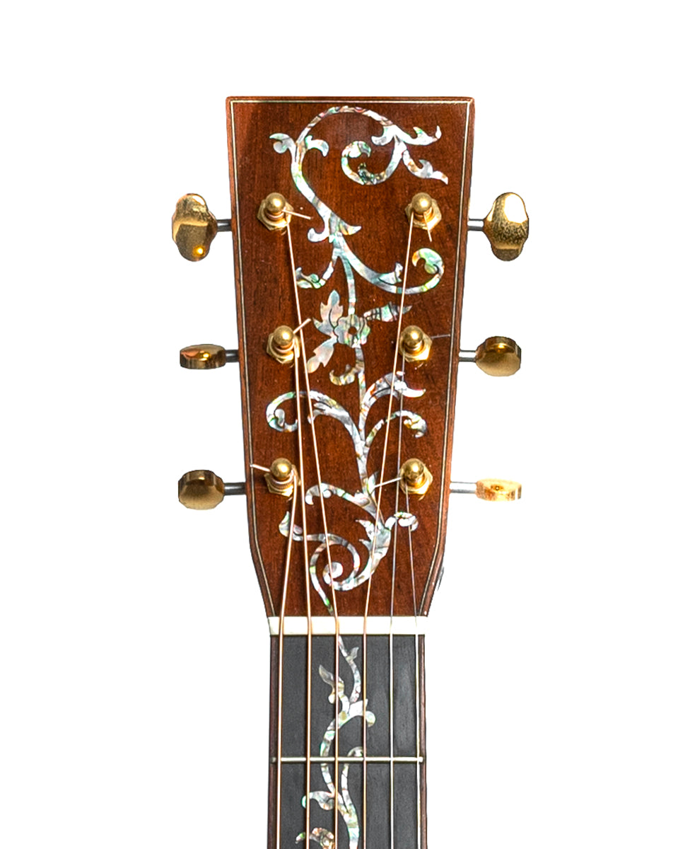 Martin Custom GP42-15