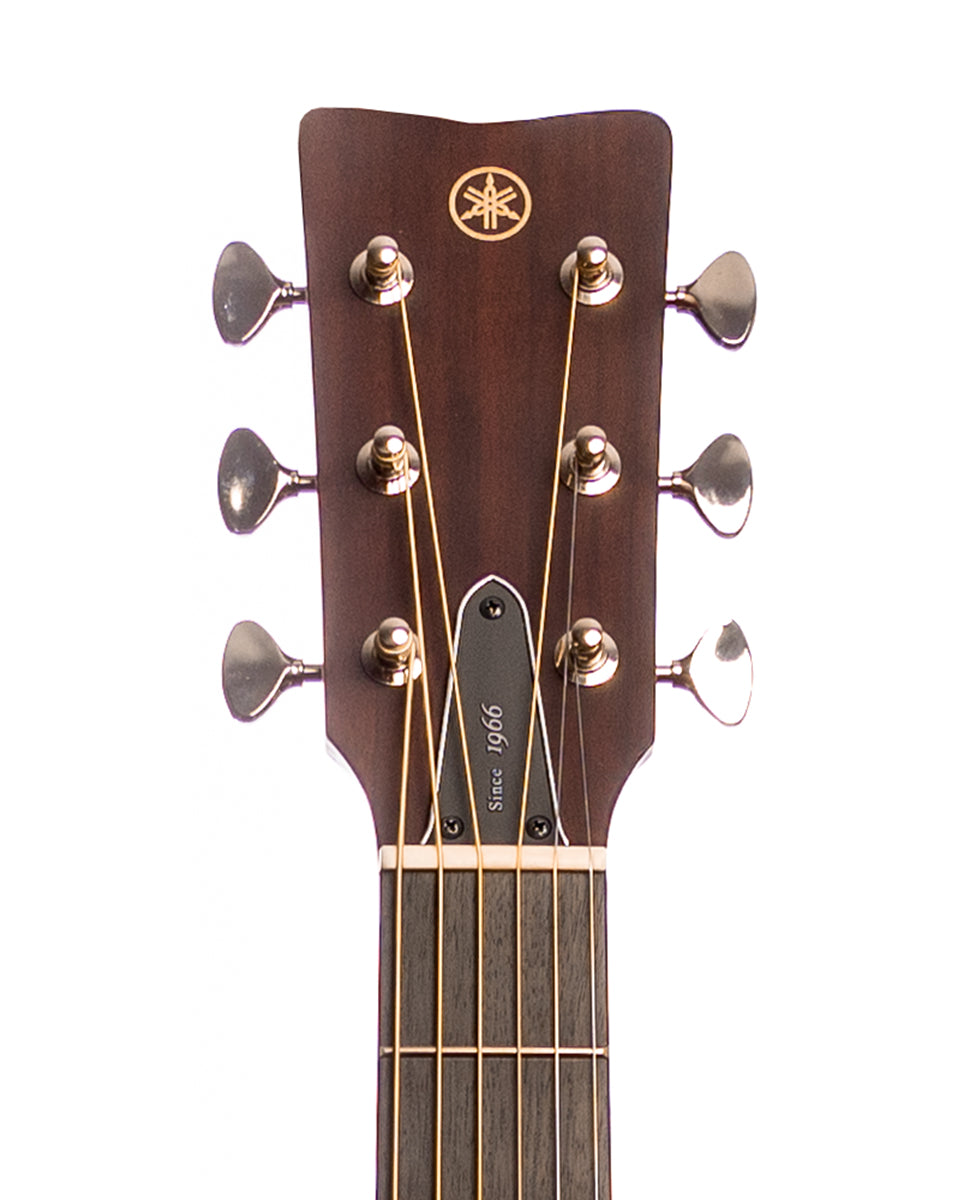 Yamaha Red Label FSX5