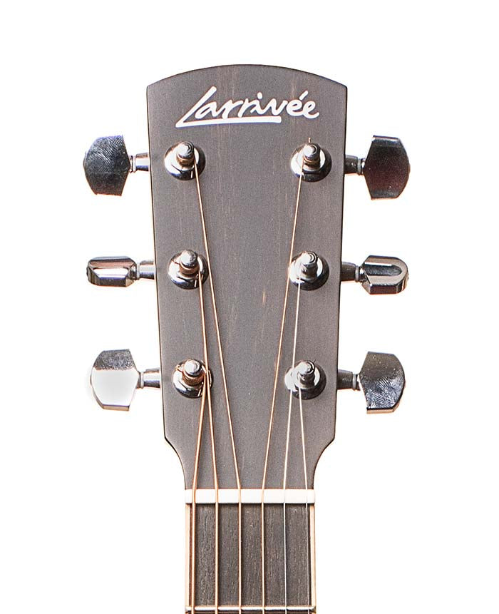 Larrivee C-03R Tommy Emmanuel