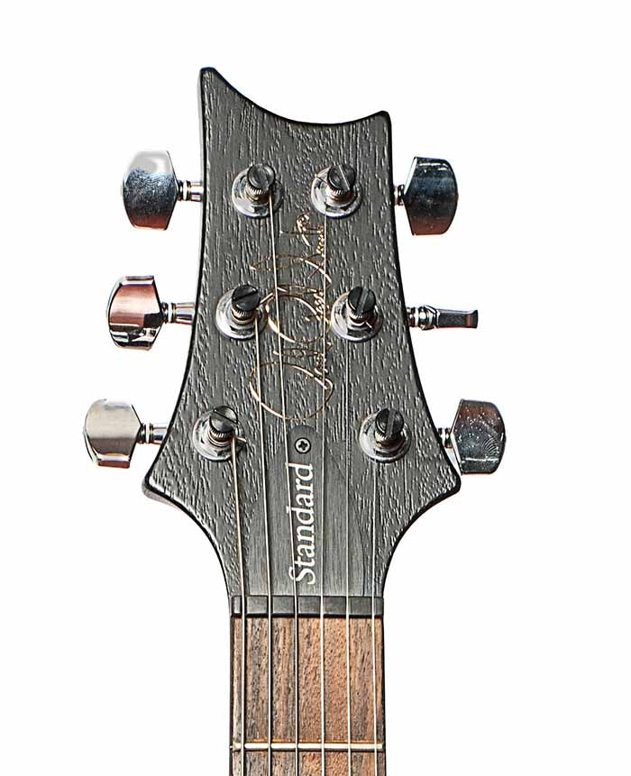 PRS S2 Standard Satin