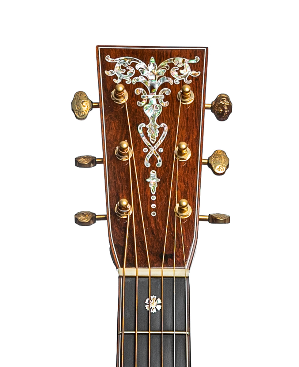 Martin D-42 Sinker Mahogany (2012)